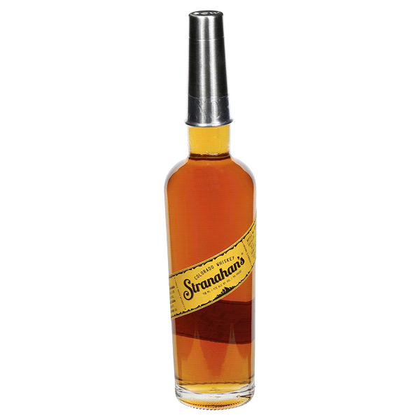 slide 1 of 1, Stranahan's Colorado Whiskey, 750 ml