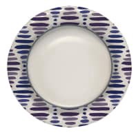 slide 7 of 9, Meijer Printed Paper Bowls, 24 ct 20 oz