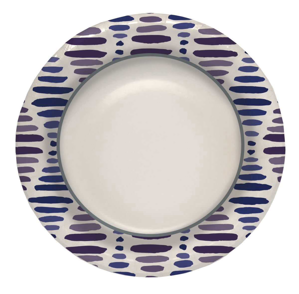slide 5 of 9, Meijer Printed Paper Bowls, 24 ct 20 oz