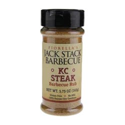 Fiorella's Jack Stack Barbecue KC Steak Barbecue Rub