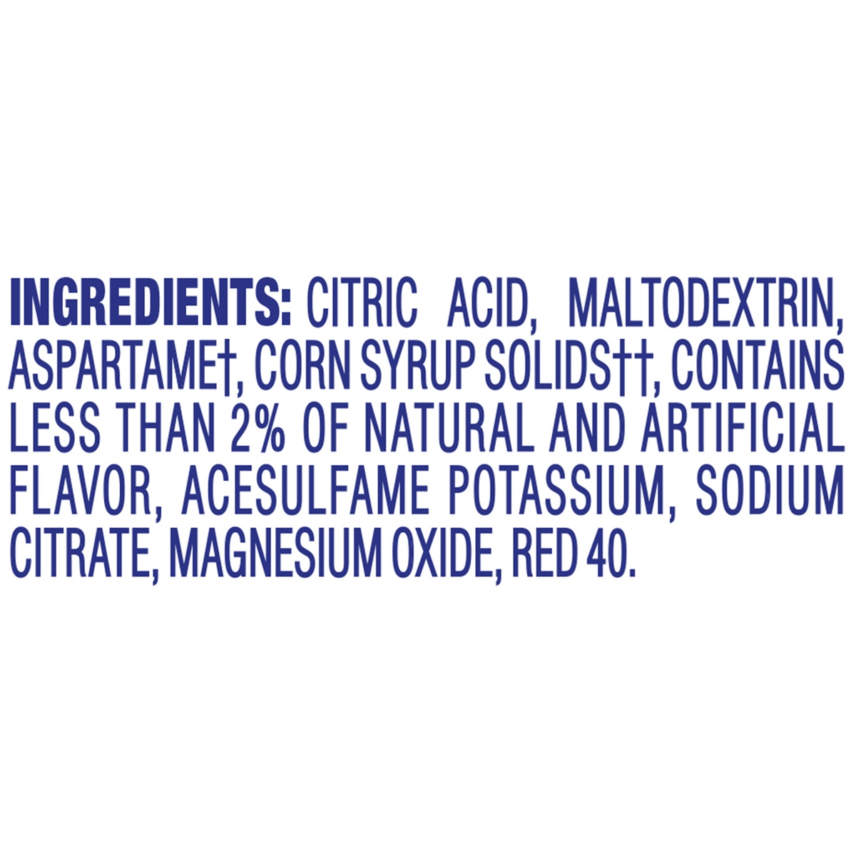 slide 4 of 11, Crystal Light Strawberry Watermelon Artificially Flavored Powdered Drink Mix Pitcher, 6 ct
