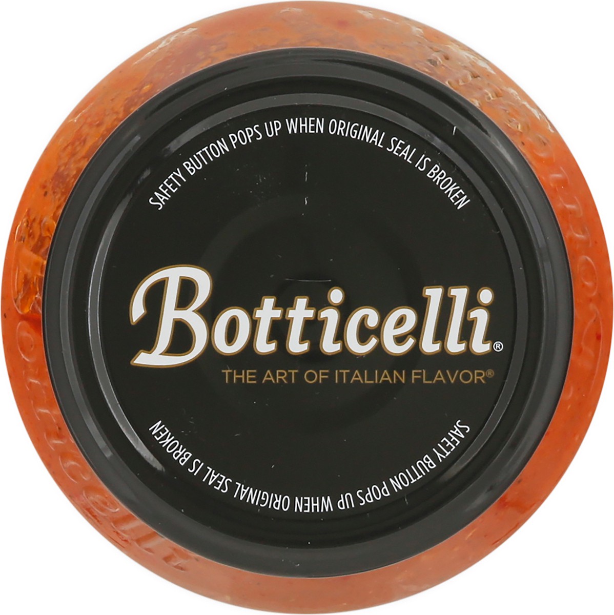 slide 8 of 13, Botticelli Spicy Vodka Sauce, 24 oz