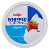 slide 7 of 29, Meijer Whipped Topping, 16 oz