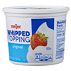 slide 4 of 29, Meijer Whipped Topping, 16 oz