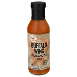 Giant Mild Buffalo Wing Sauce