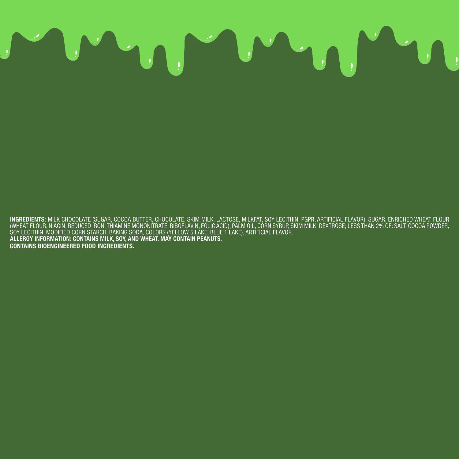 slide 3 of 8, TWIX Ghoulish Green Caramel Cookie Fun Size Halloween Chocolate Bars, 9.79 Oz Bag, 9.79 oz