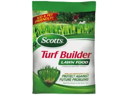 Scotts Turf Builder Lawn Food