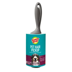 Scotch-Brite Pet Extra Sticky Lint Roller