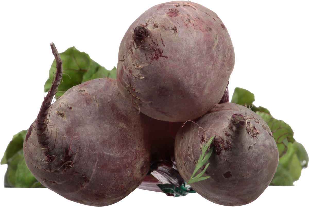slide 4 of 14, Full Circle Market Organic Red Beets 1 ea, 1 ct