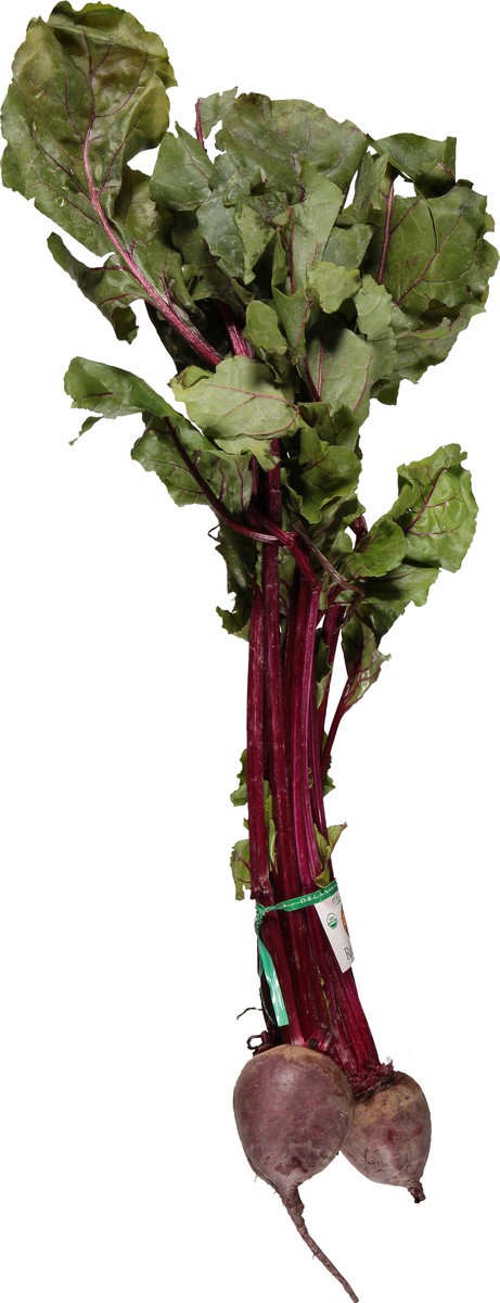 slide 10 of 14, Full Circle Market Organic Red Beets 1 ea, 1 ct