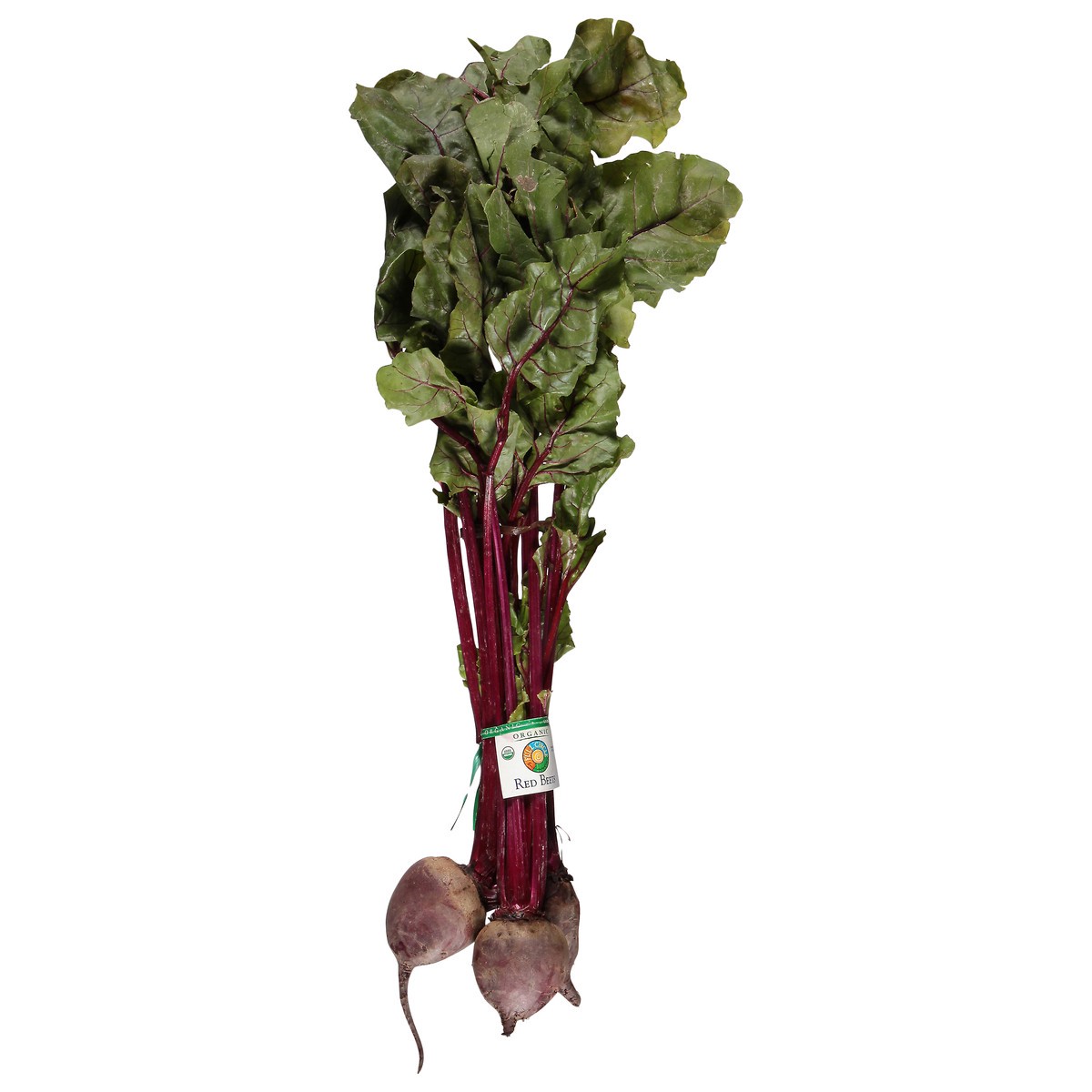 slide 6 of 14, Full Circle Market Organic Red Beets 1 ea, 1 ct
