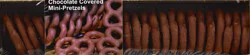 Betsy Ann Mini-Pretzels 4 oz
