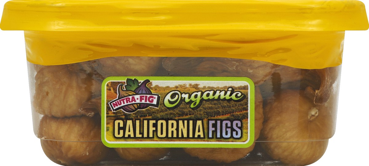 slide 1 of 4, Nutra Fig California Figs 8 oz, 8 oz
