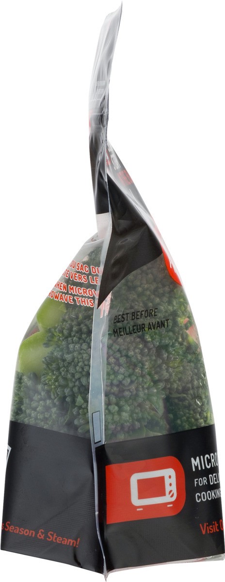 slide 6 of 9, Ocean Mist Farms Season & Steam Sweet Baby Broccoli, 8 oz