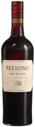 Meiomi California Red Blend Red Wine