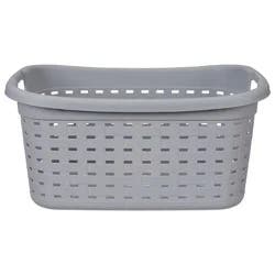 Sterilite Cement Weave Laundry Basket 1 ea