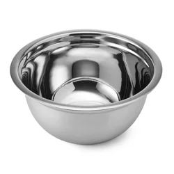 Grand Gourmet Wholesale Stainless Steel Mixing Bowl