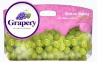 Cotton Candy Grapes