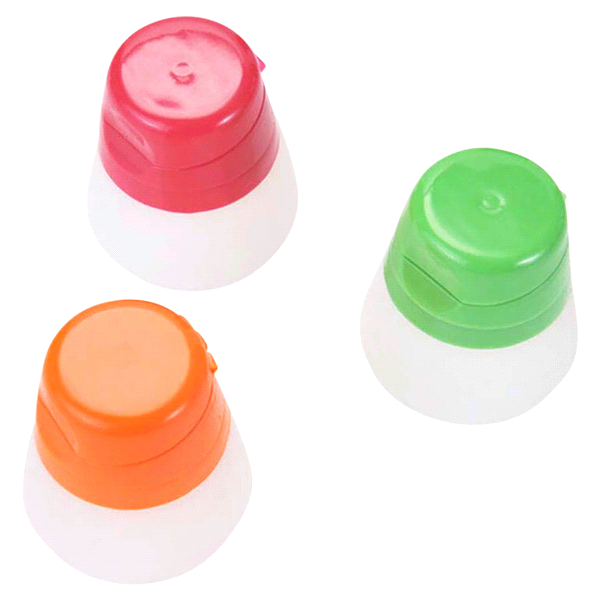 Salad Dressing Dispenser - Individual Serving of Salad Dressing