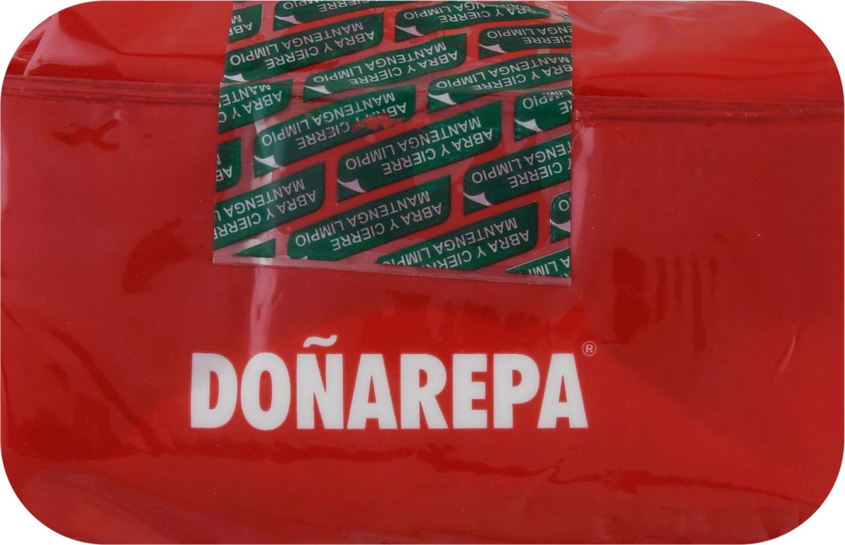 slide 5 of 13, Doñarepa Degerminated Pre-Cooked Cornmeal 74.10 oz, 74.10 oz