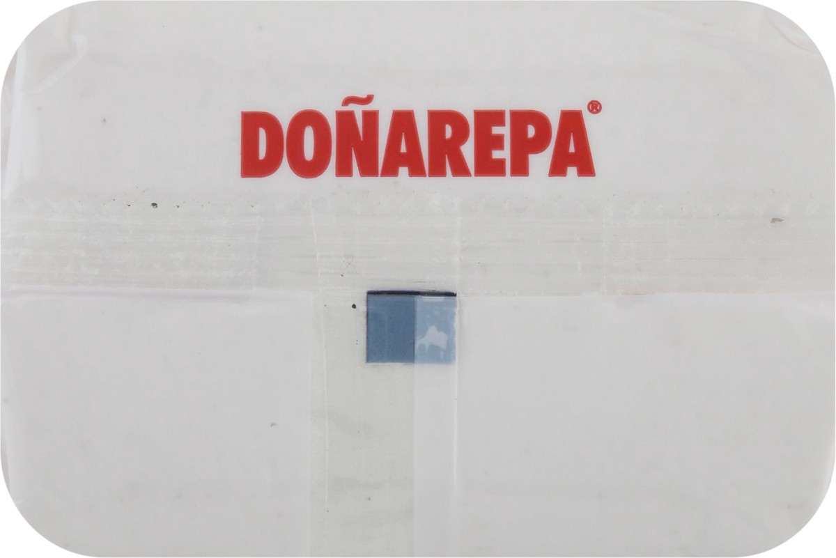 slide 11 of 13, Doñarepa Degerminated Pre-Cooked Cornmeal 74.10 oz, 74.10 oz