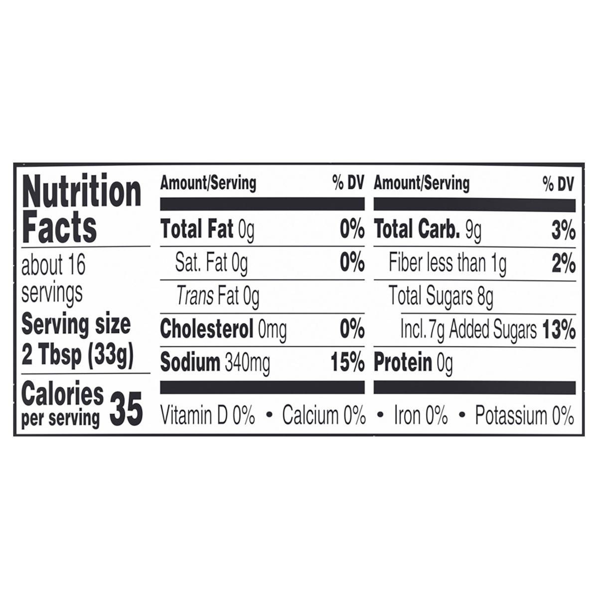 slide 9 of 14, Heinz Carolina Vinegar Style Sweet & Tangy Barbecue BBQ Sauce, 18.6 oz Bottle, 18.6 oz