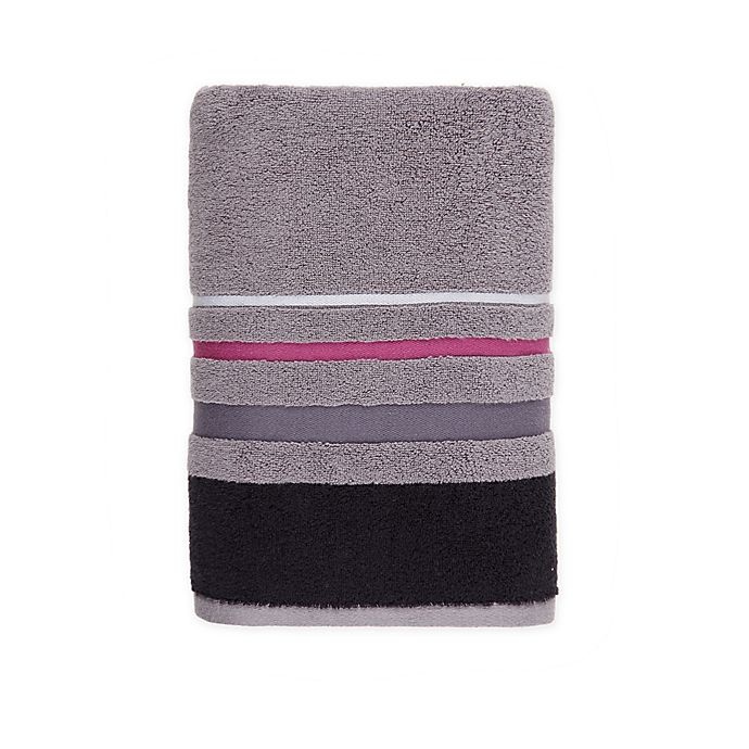 slide 1 of 3, Vince Camuto Lissara Bath Towel, 1 ct