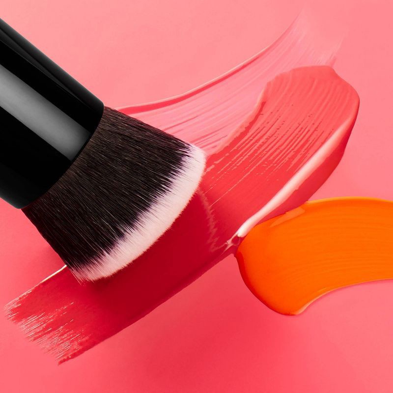slide 3 of 6, e.l.f. Liquid Blush Brush, 1 ct