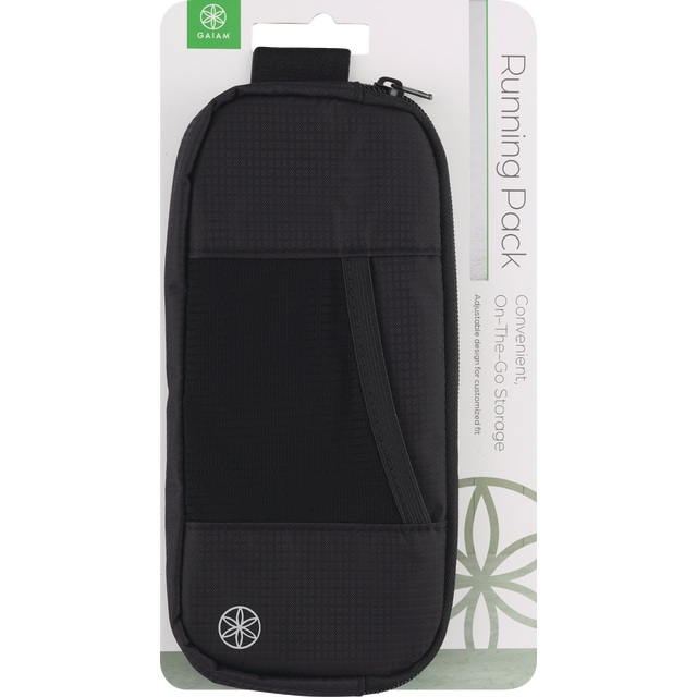 slide 1 of 1, Gaim Get Moving Waist Pack, 1 ct