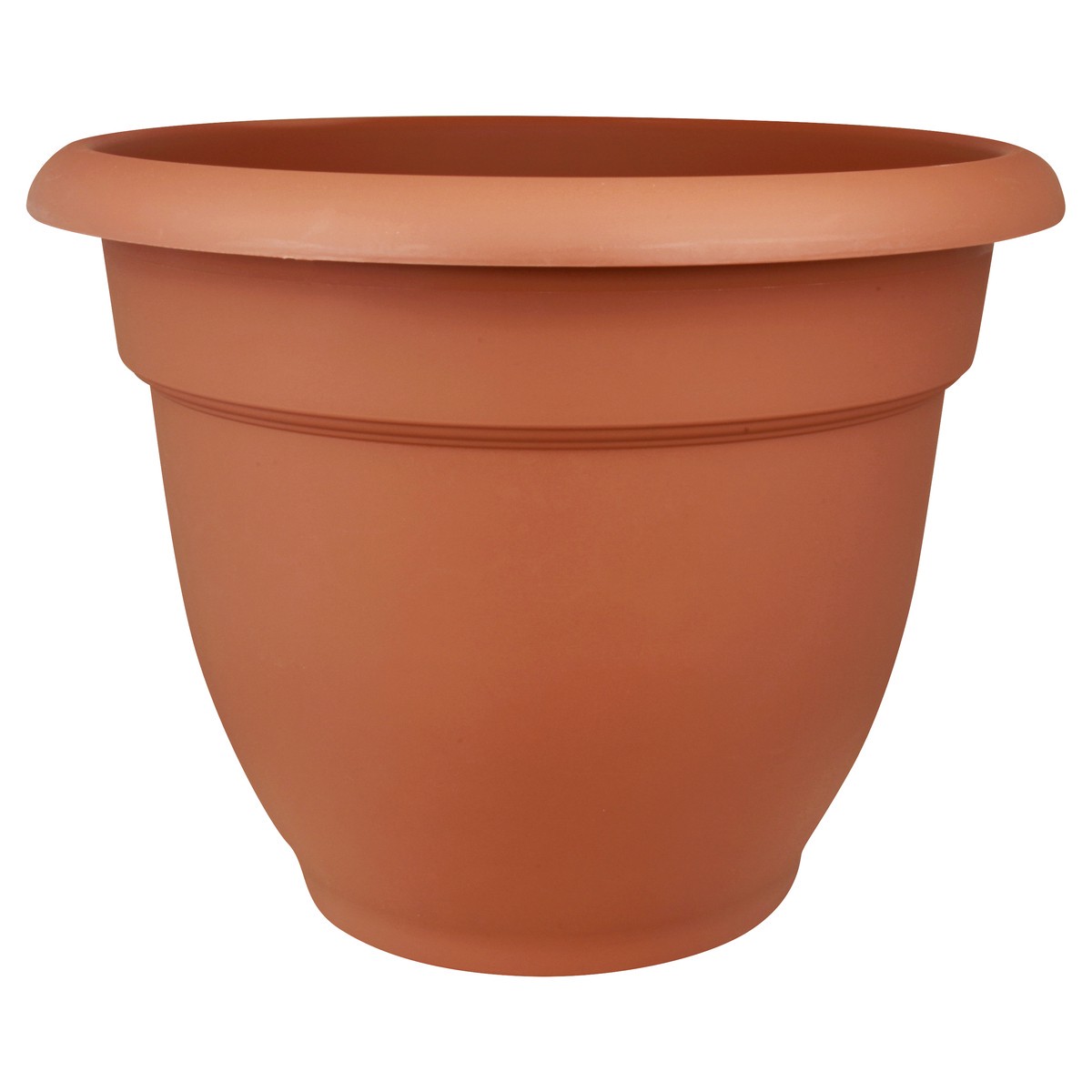 slide 7 of 8, Bloem Living 20 Inch Ariana Self Watering Planter 1 ea, 1 ct