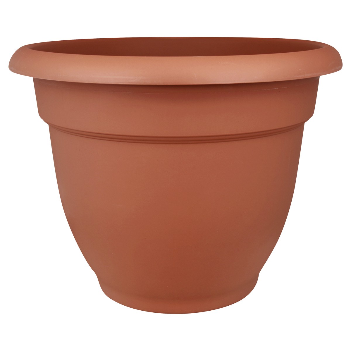 slide 8 of 8, Bloem Living 20 Inch Ariana Self Watering Planter 1 ea, 1 ct