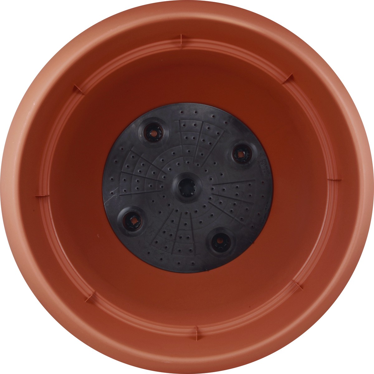 slide 3 of 8, Bloem Living 20 Inch Ariana Self Watering Planter 1 ea, 1 ct