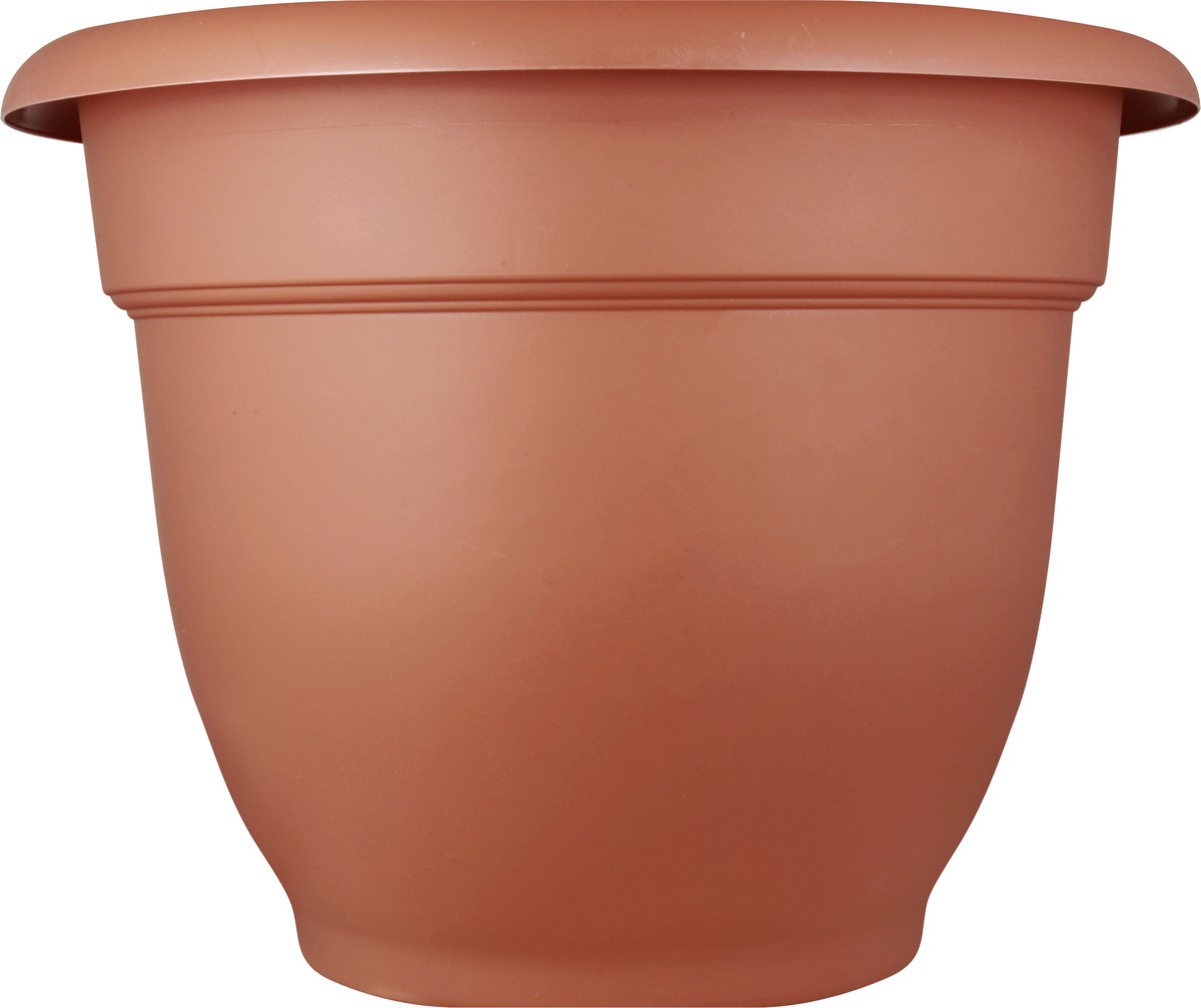 slide 4 of 8, Bloem Living 20 Inch Ariana Self Watering Planter 1 ea, 1 ct