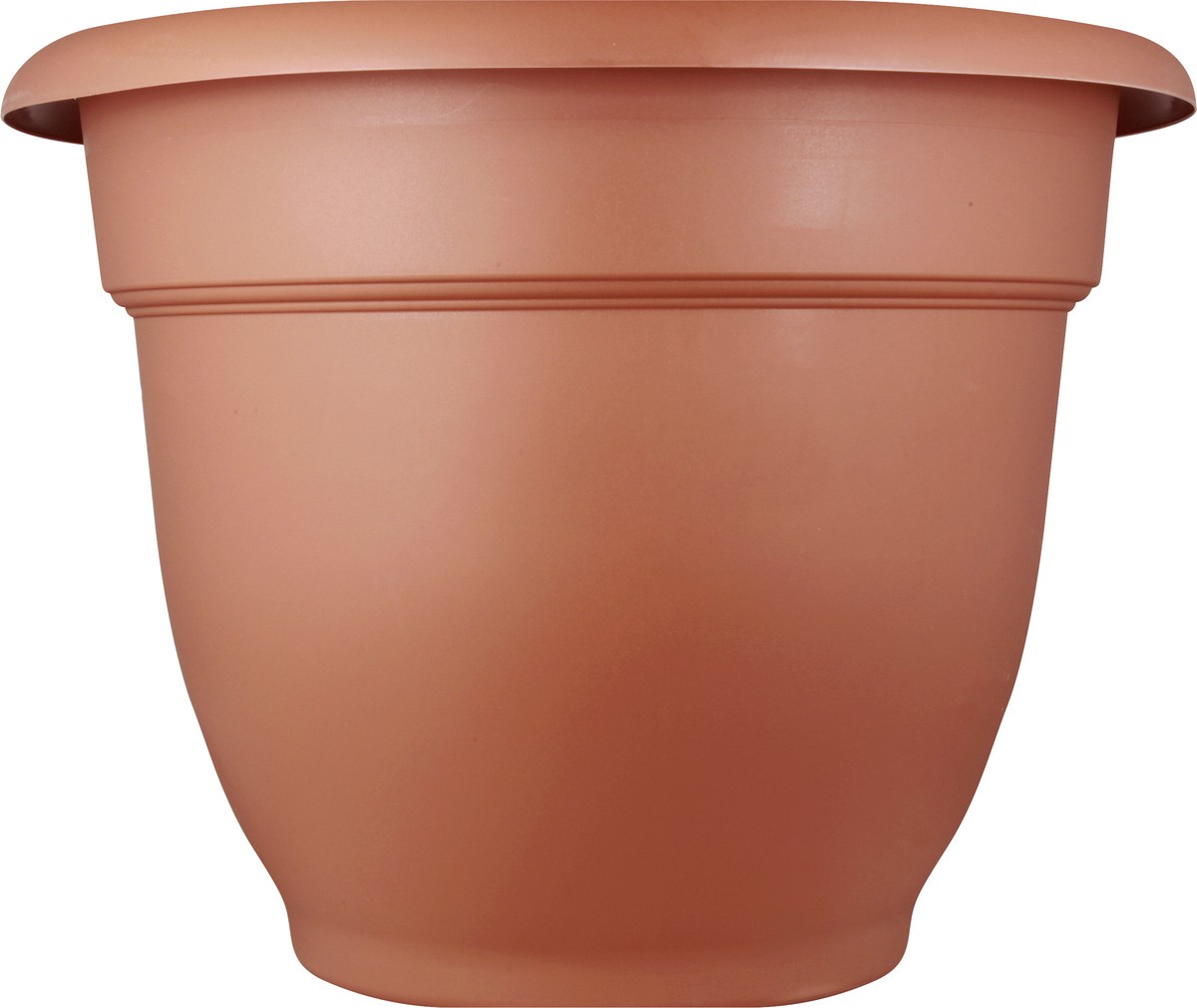 slide 5 of 8, Bloem Living 20 Inch Ariana Self Watering Planter 1 ea, 1 ct