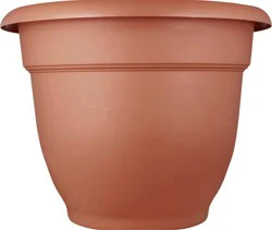 Bloem Living 20 Inch Ariana Self-Watering Planter - 1 ea