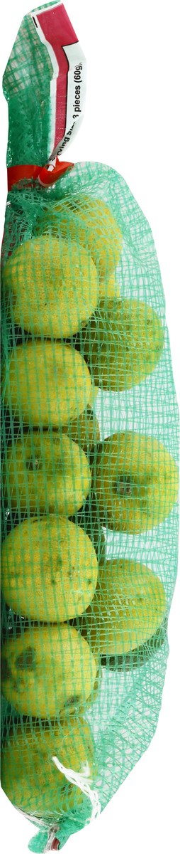 slide 8 of 9, Melissa's Key Limes, 1 lb