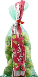 Melissa's Key Limes