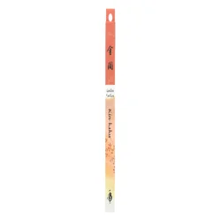 Shoyeido Golden Pavilion Kin-kaku Incense Sticks