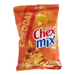 Chex Mix, Snack Mix, Savory Cheddar