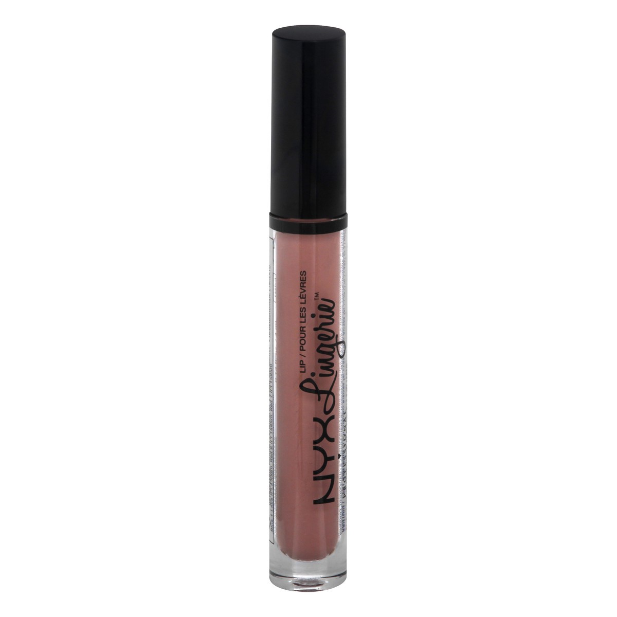 slide 9 of 9, NYX Professional Makeup Liquid Lipstick 0.13 oz, 0.13 fl oz