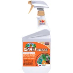 Bonide Copper Fungicide RTU
