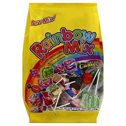 Canel's Canels Rainbow Mix Candy And Gum