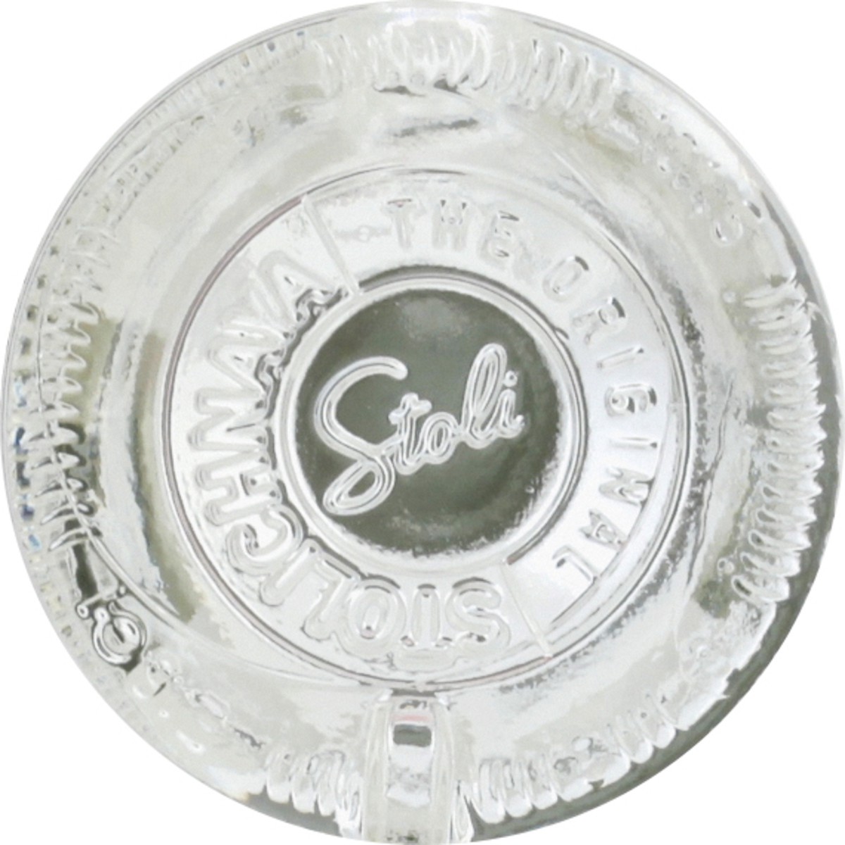 slide 5 of 7, Stoli Vodka, 1 liter