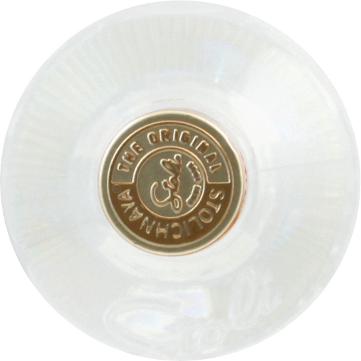 slide 6 of 7, Stoli Vodka, 1 liter