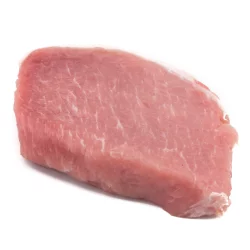Pork Boneless Pork Chops 5 Count