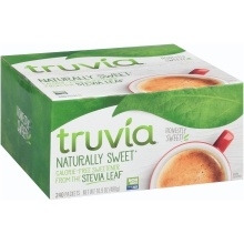 slide 1 of 1, Truvia Sugar Sub Nat Stevia 2Gm, 240 ct