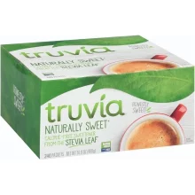 Truvia Sugar Sub Nat Stevia 2Gm