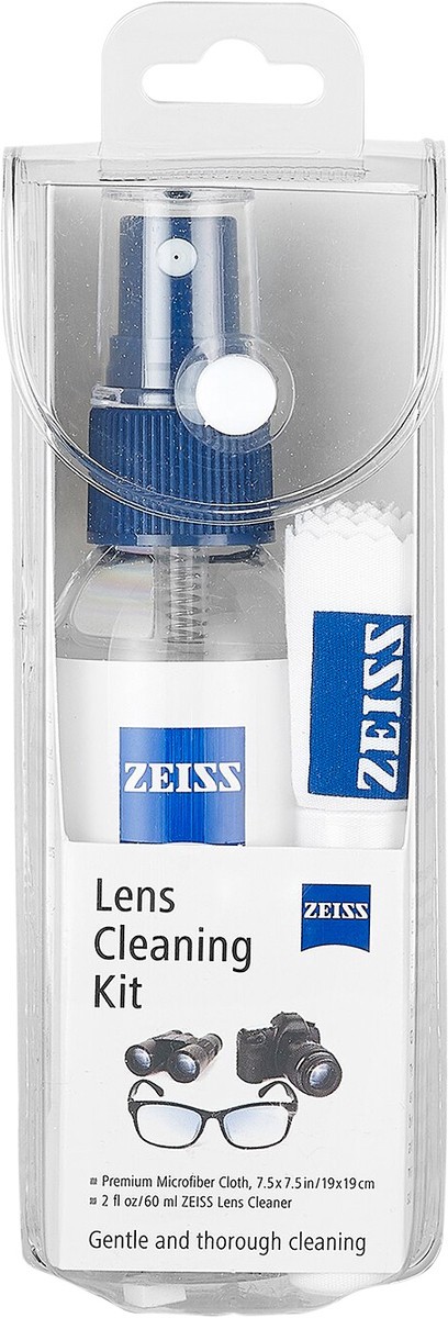 slide 2 of 5, Zeiss Lens Cleaning Kit 1 ea Box, 1 ct