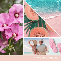 slide 5 of 10, Yankee Candle Car Jar Ultimate Variety: Pink Sands, Sun & Sand, Beach Walk, 3 ct