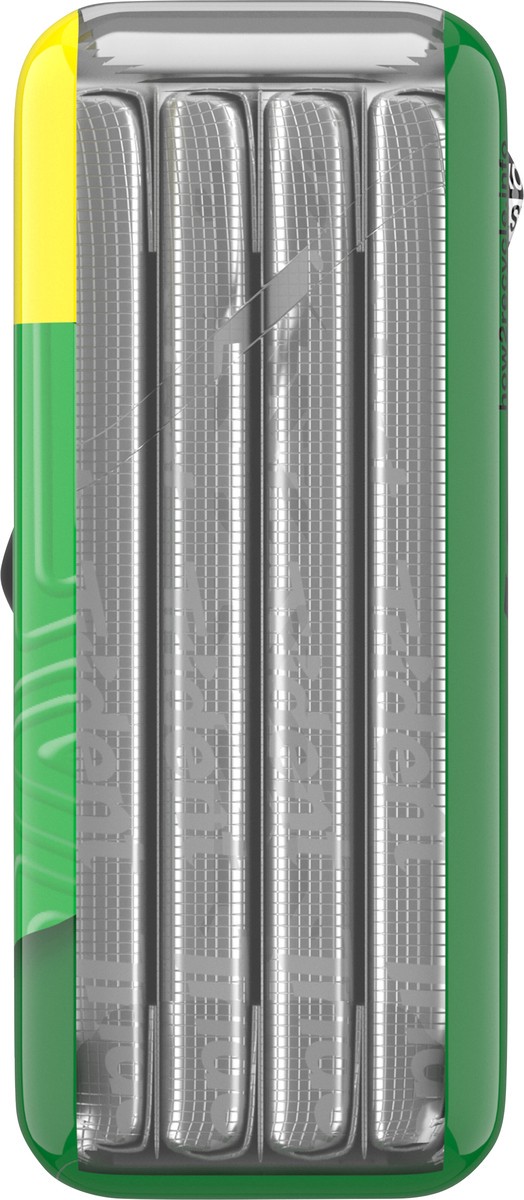 slide 8 of 9, Trident Spearmint Sugar Free Gum, 28 Piece Pocket Pack, 1.78 oz